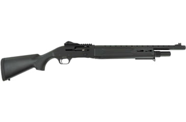 Image of Tokarev T300 A1 Shotgun, 12 Gauge, 18.5 inch Barrel, 5 Round Capacity, 21000422-FRRMPG