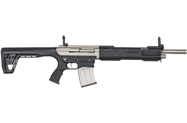 Image of Tokarev TAR 12MP Shotgun, 12 Gauge, 18.5 inch Barrel, 5 Round Capacity, 21000102-FRRMPG