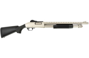 Image of Tokarev TX3 12MA1 Shotgun, 12 Gauge, 18.5 inch Barrel, 5 Round Capacity, 21000421-FRRMPG