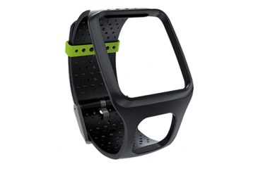 Image of TomTom Comfort Strap-Dark PInk