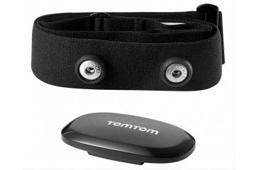 Image of TomTom Heart Rate Monitor