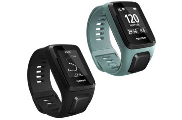 Image of TomTom Spark 3 GPS Watch