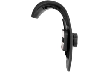Image of Toni System Adjustable Cheek Rest for Shotguns for Right Hand Shooter, Black, PYGUNIS