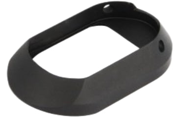 Image of Toni System Aluminum Standard Magwell for 2011, Black, M2011-BK