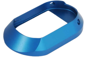 Image of Toni System Aluminum Standard Magwell for 2011, Blue, M2011-BL