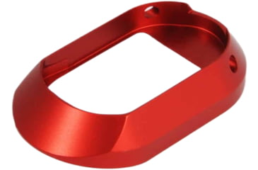 Image of Toni System Aluminum Standard Magwell for 2011, Red, M2011-RE
