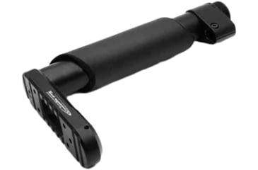 Image of Toni System AR15 Fixed Stock 7In - Buffer Spring Not Included, Black, CF7AR15-BK