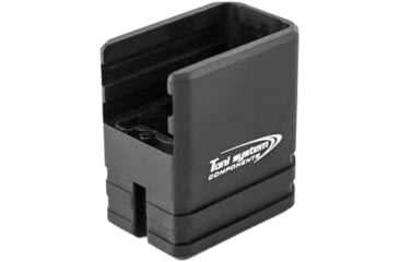 Image of Toni System Base Pad for CZ Scorpion Evo3 S1 Series, Black, TPADCZSE3-BK