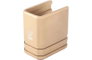 Image of Toni System Base Pad for CZ Scorpion Evo3 S1 Series, Sand, TPADCZSE3-SA