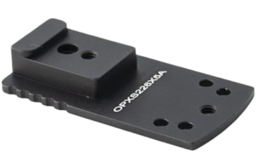 Image of Toni System Baseplate for Red Dot Type B for Sig Sauer P226 X5, OPXS226X5B