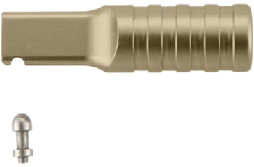 Image of Toni System Bolt Handle for Winchester Sx4 - Browning Fusion - Browning Maxus, Sand, LASX4-SA