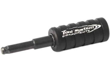 Image of Toni System Bolt Handle Sport for Benelli M4, Black, LAM4-BK