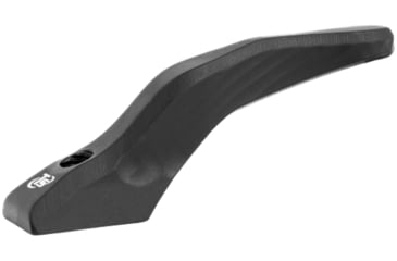 Image of Toni System Charging Handle/Slide Racker for Beretta 92X, Black, LAB92X-BK