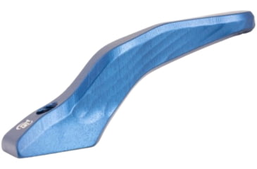 Image of Toni System Charging Handle/Slide Racker for Beretta 92X, Blue, LAB92X-BL