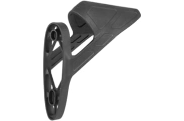 Image of Toni System Cheek Riser for Beretta Brx1 In Polymer, Black, PYGRBBRX1