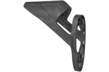 Image of Toni System Cheek Riser for Beretta Brx1 In Polymer, Black, PYGRBBRX1