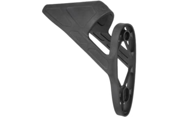 Image of Toni System Cheek Riser for Beretta Brx1 In Polymer, Black, PYGRBBRX1