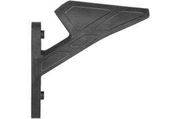 Image of Toni System Cheek Riser for Beretta Brx1 In Polymer, Black, PYGRBBRX1