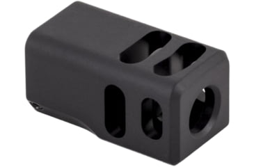 Image of Toni System Compensator for FN 509 1/2 X 28, Black, FN5091228-BK