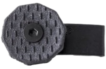 Image of Toni System Decagonal Increased Release Button Tst for Beretta 1301, Black, PYP10M3BE