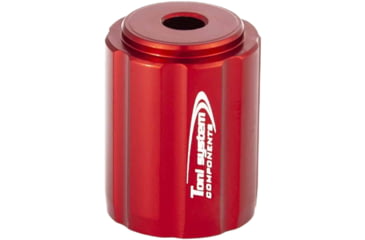 Image of Toni System Diablo Follower for Franchi Affinity Ga. 12, Black, DIAB9