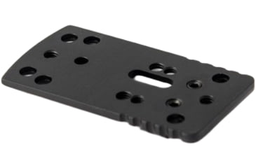 Image of Toni System Dovetail Base Plate for Red Dot for Beretta 92 Fs/ 96/98/ M9A1/ M9A3/ Elite LTT - A, OPXB98A