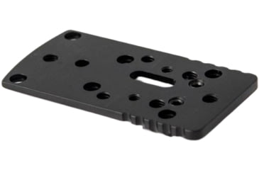 Image of Toni System Dovetail Base Plate for Red Dot for Beretta 92 Fs/ 96/98/ M9A1/ M9A3/ Elite LTT - B, OPXB98B