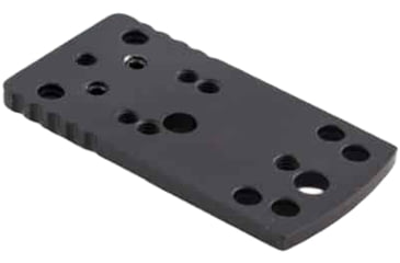 Image of Toni System Dovetail Base Plate for Red Dot Type B for Beretta Px4, OPXBPX4B