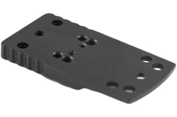 Image of Toni System Dovetail Base Plate for Red Dot Type A for Para-Ordnance, OPXPAORA
