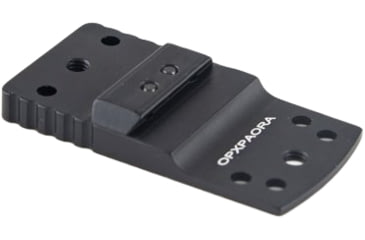 Image of Toni System Dovetail Base Plate for Red Dot Type A for Para-Ordnance, OPXPAORA