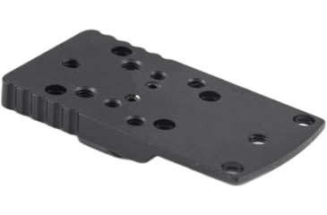 Image of Toni System Dovetail Base Plate for Red Dot Type B for Para-Ordnance, OPXPAORB