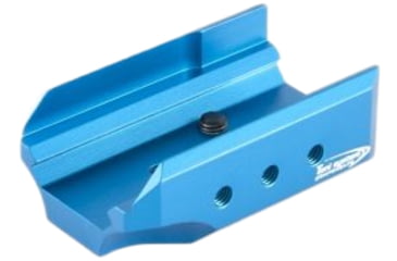 Image of Toni System Frame Weight for Beretta Apx In Aluminum, Blue, CALAPX-BL