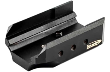 Image of Toni System Frame Weight for Beretta Apx In Brass, Black, COTAPX