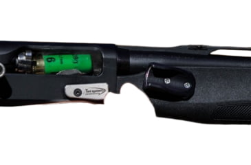 Image of Toni System Last Round Kit - Match Saver for Shotgun Ga.12, Black, PYKITLR-BK