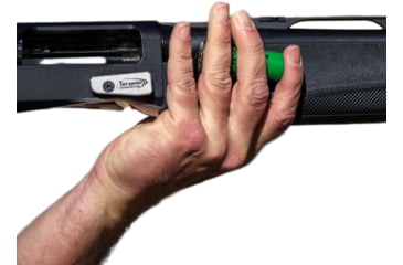 Image of Toni System Last Round Kit - Match Saver for Shotgun Ga.12, Black, PYKITLR-BK