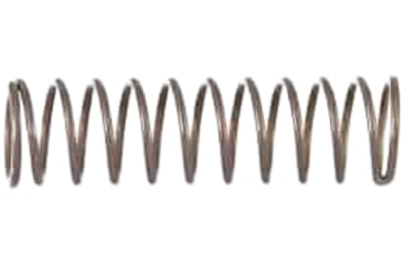 Image of Toni System Lightened Firing Pin Spring for Beretta 92-96-98-92X-M9A3, Black, PBPS