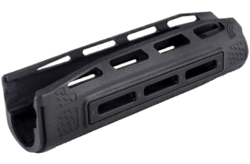 Image of Toni System M-Lok Handguard Forend for Benelli M4 Handguard, Black, PYHSBNM4T