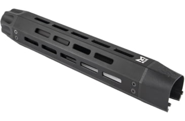 Image of Toni System M-Lok Handguard Forend for Beretta 1301 Comp - 1301 Comp Pro 1301 Tactical - Tx4 Storm - A400 Xtreme - A400 Lite, Black, PYHSBE1301