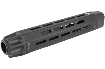 Image of Toni System M-Lok Handguard Forend for Beretta 1301 Comp - 1301 Comp Pro 1301 Tactical - Tx4 Storm - A400 Xtreme - A400 Lite, Black, PYHSBE1301