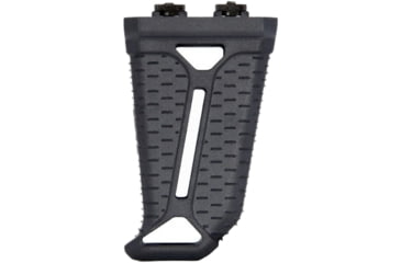 Image of Toni System M-Lok Vertical Grip Long, Black, PYTGHLML