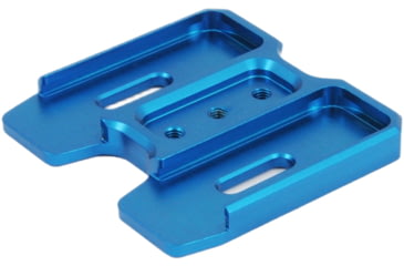 Image of Toni System Magazine Coupler Gen. M3, Blue, ACCM3-BL