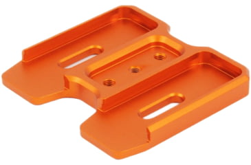 Image of Toni System Magazine Coupler Gen. M3, Orange, ACCM3-OR