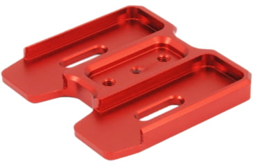 Image of Toni System Magazine Coupler Gen. M3, Red, ACCM3-RE