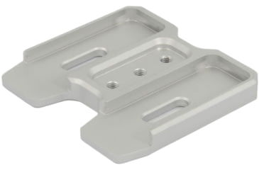 Image of Toni System Magazine Coupler Gen. M3, Silver, ACCM3-SI
