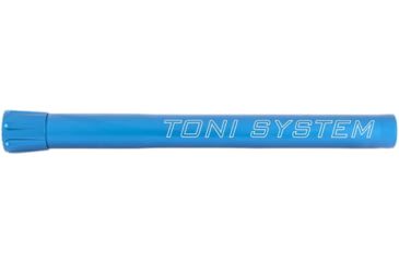 Image of Toni System Magazine Tube Extension +3 Rounds for Beretta 1301 Ga.12, Blue, 3, K5-PSL3-BL