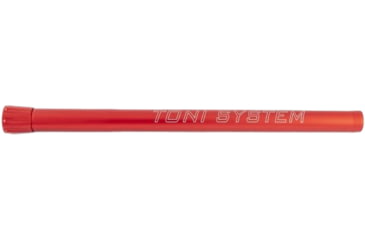 Image of Toni System Magazine Tube Extension +6 Rounds for Beretta 1301 12Ga, Red, 6, K5-PSL6-RE