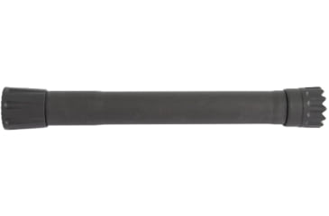 Image of Toni System Magazine Tube Extension Forbenelli M3 Barrel 50 Ga.12 With Glass Breaker Cap, 0, K2-TPSL210-BK