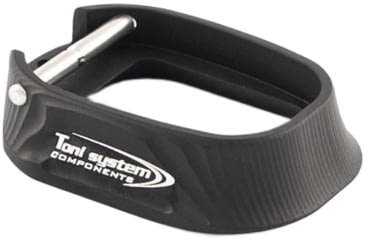 Image of Toni System Magwell for 1911 Para Ordinance Bifilar, Black, MPARAS-BK