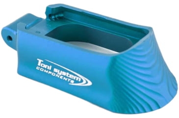 Image of Toni System Minigonna Per Ar9 Adc 9mm, Blue, MADC9-BL