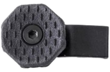 Image of Toni System Octagonal Increased Release Button Tst for Beretta 1301, Black, PYP8M3BE